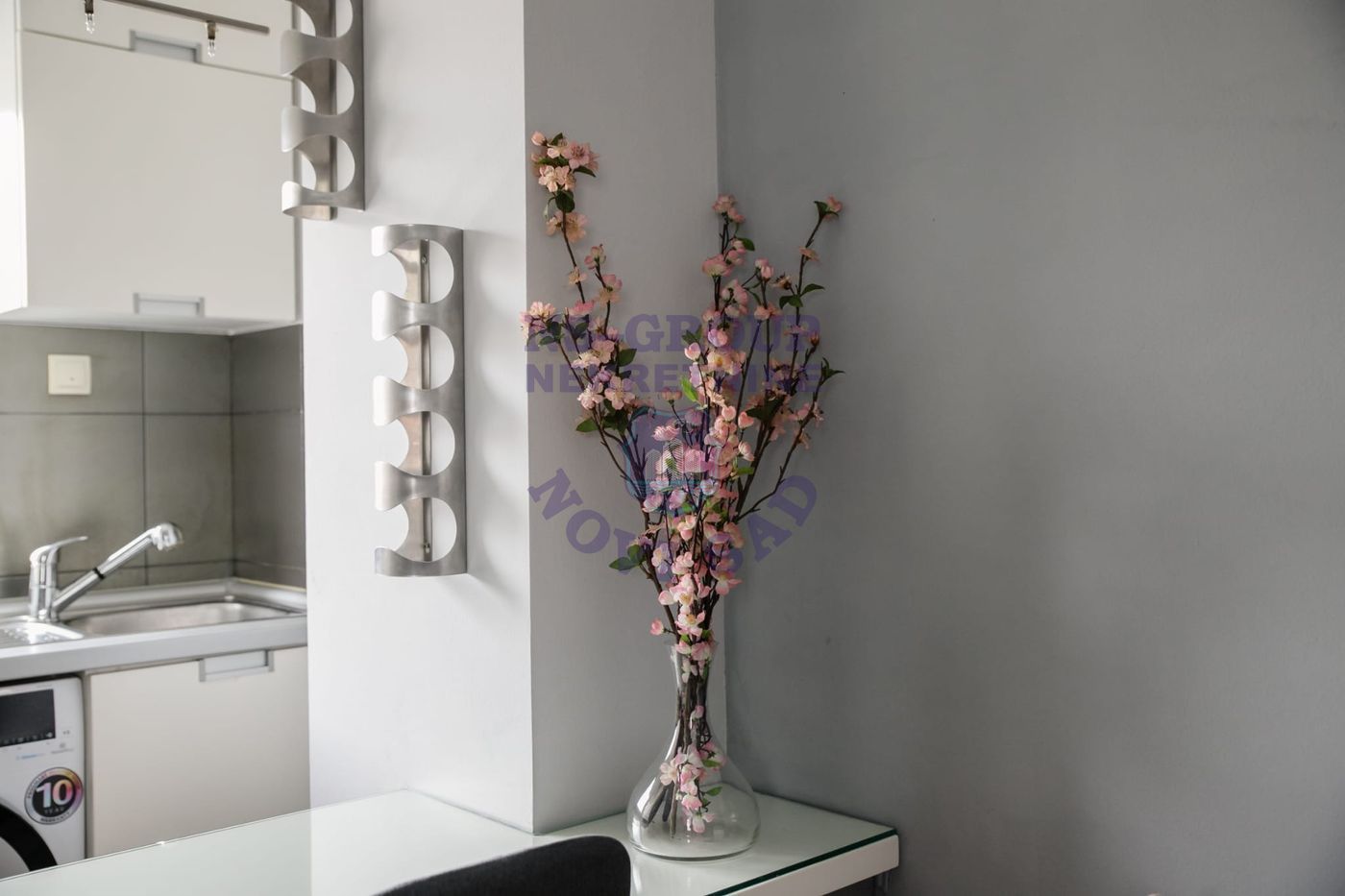 stan na prodaju Novi Sad 49m2 569049