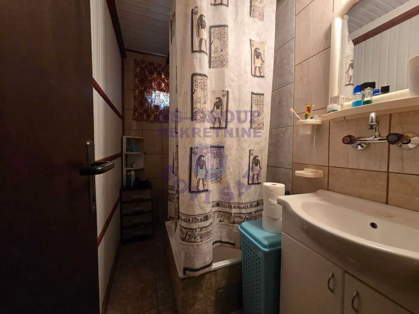kuca na prodaju Petrovaradin 46m2 569115
