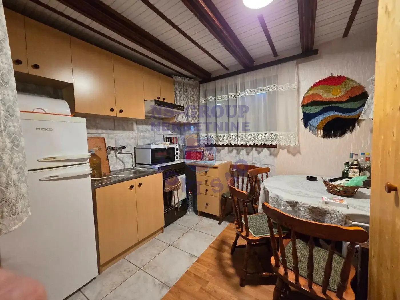kuca na prodaju Petrovaradin 46m2 569115