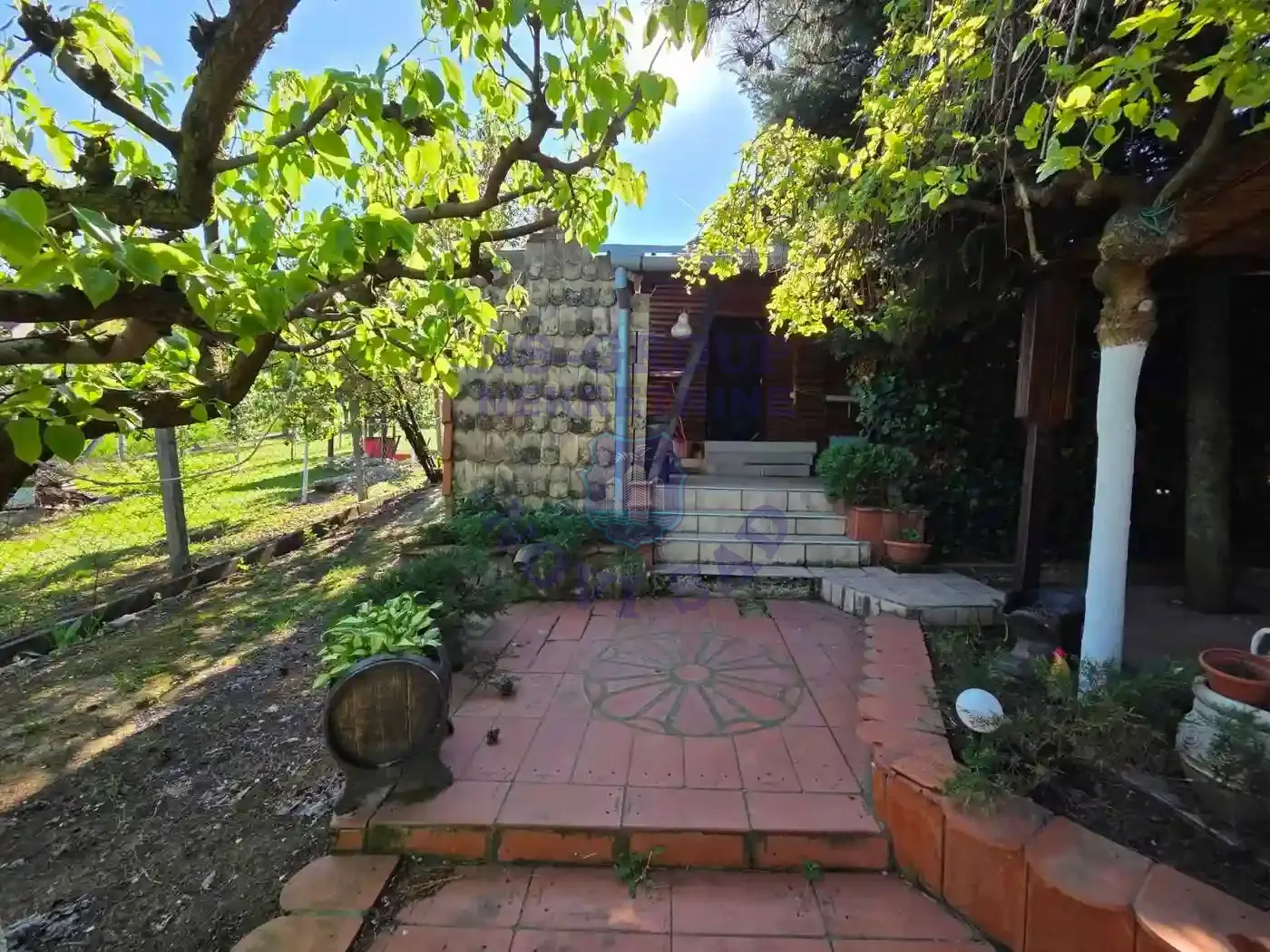 kuca na prodaju Petrovaradin 46m2 569115