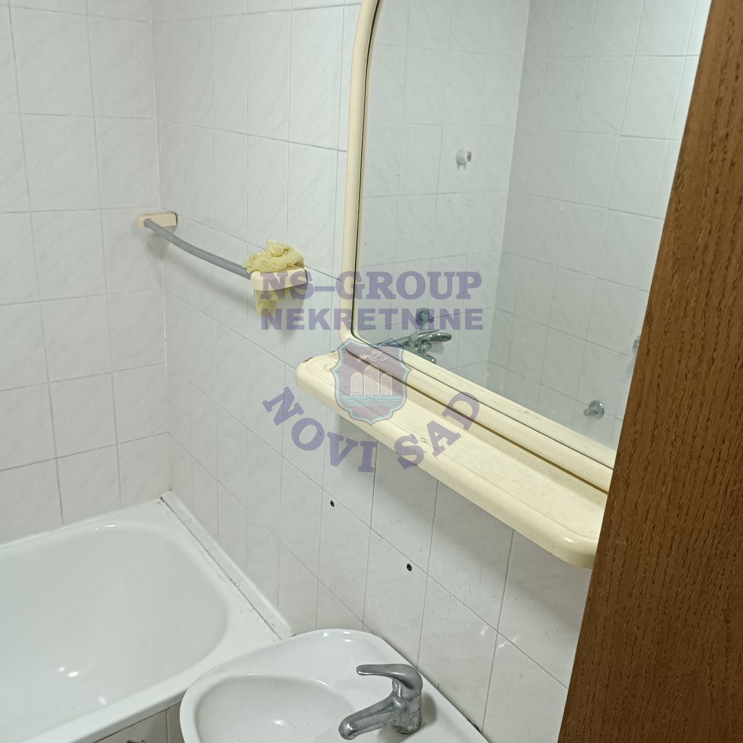 stan za izdavanje Novi Sad 32m2 16125