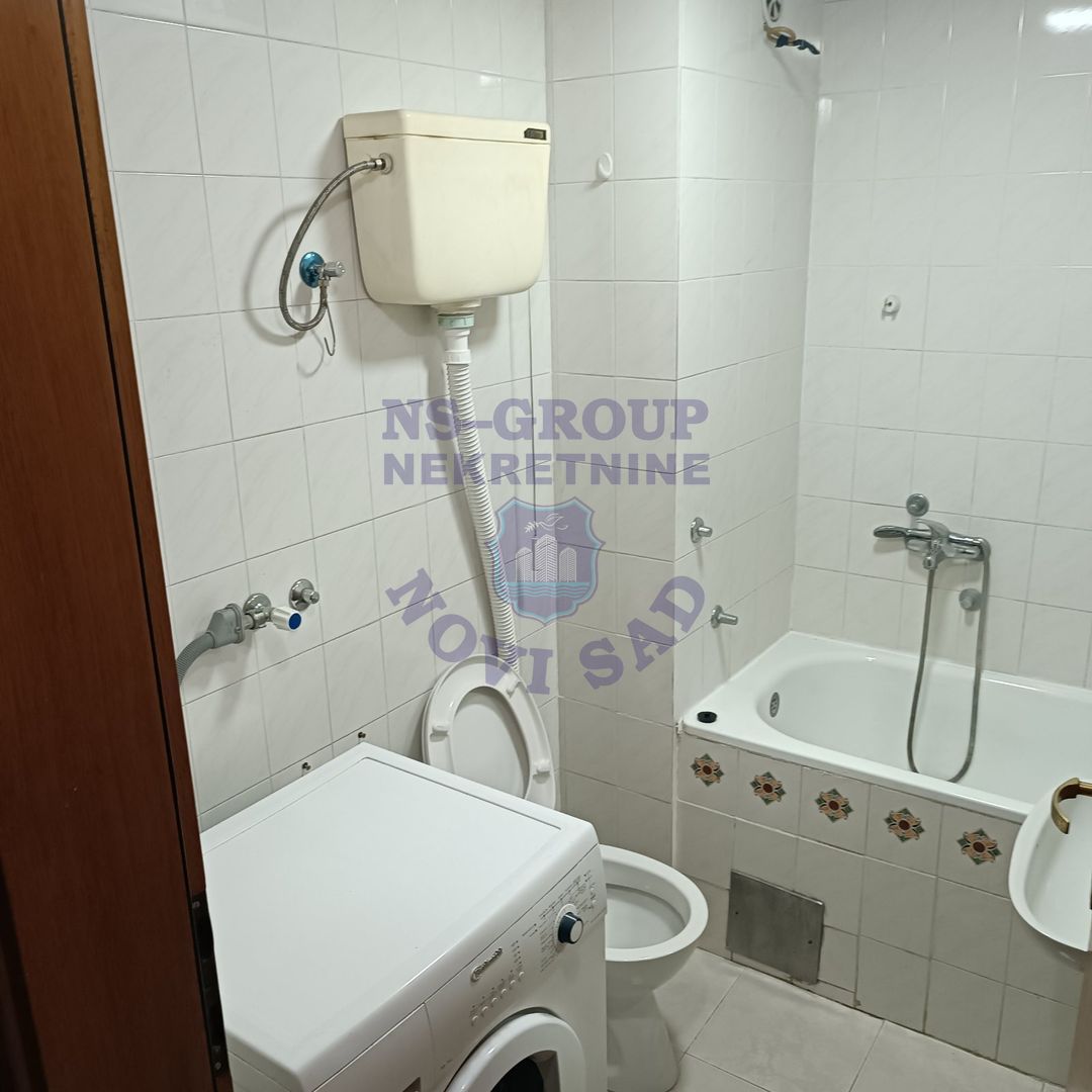 stan za izdavanje Novi Sad 32m2 16125