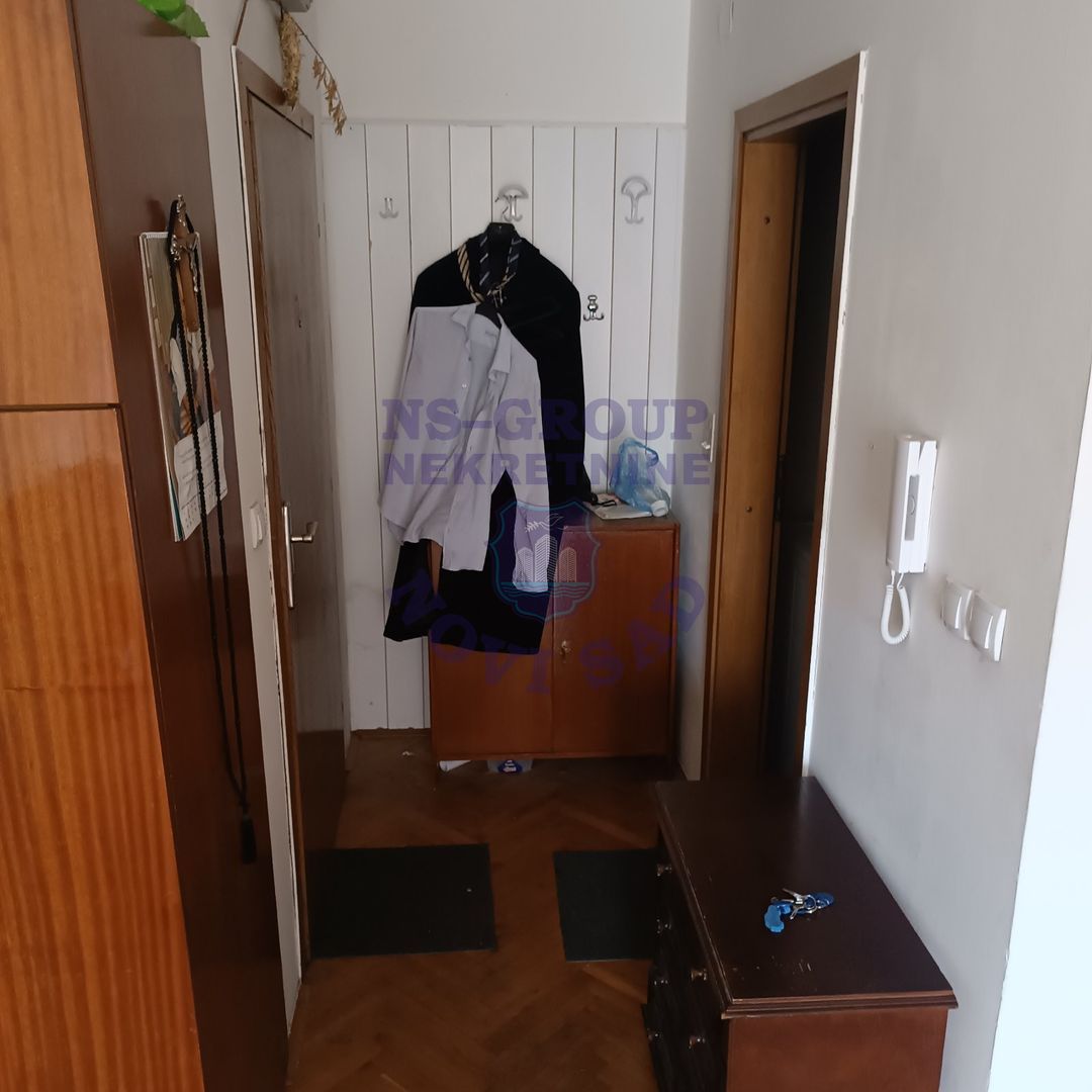 stan za izdavanje Novi Sad 32m2 16125