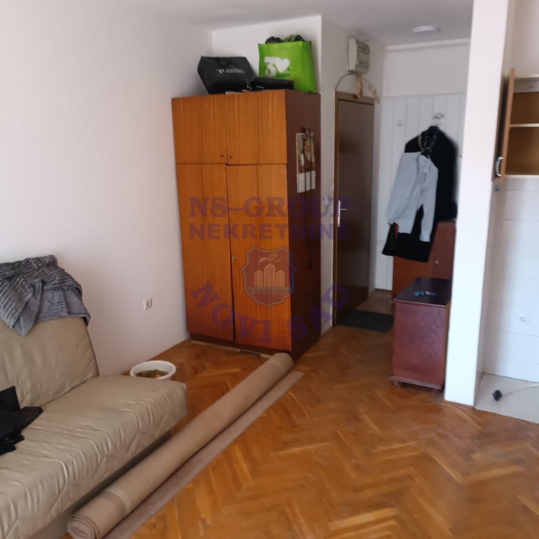 stan za izdavanje Novi Sad 32m2 16125