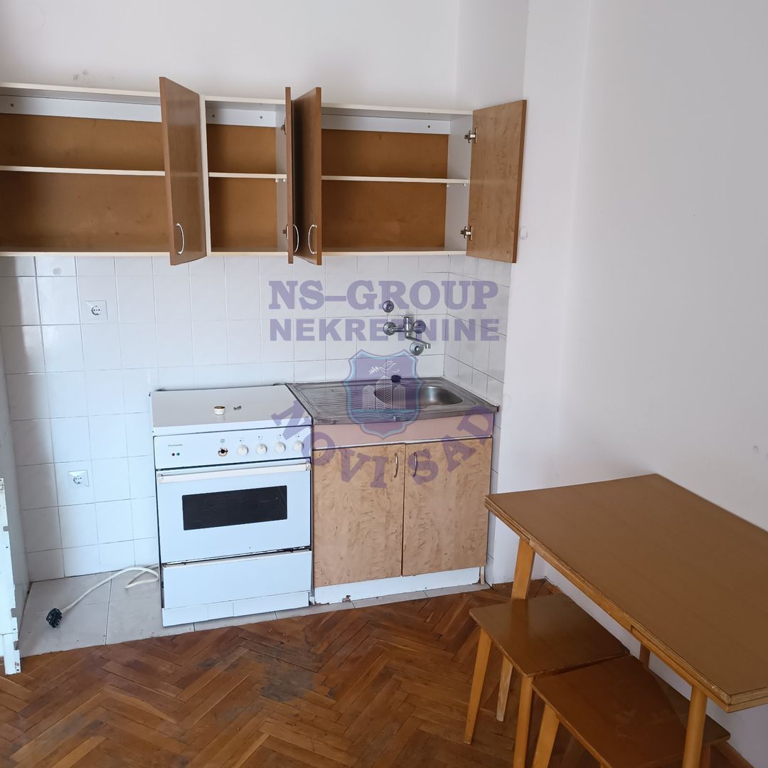 stan za izdavanje Novi Sad 32m2 16125