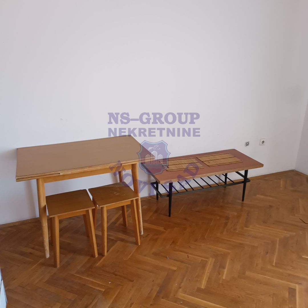 stan za izdavanje Novi Sad 32m2 16125
