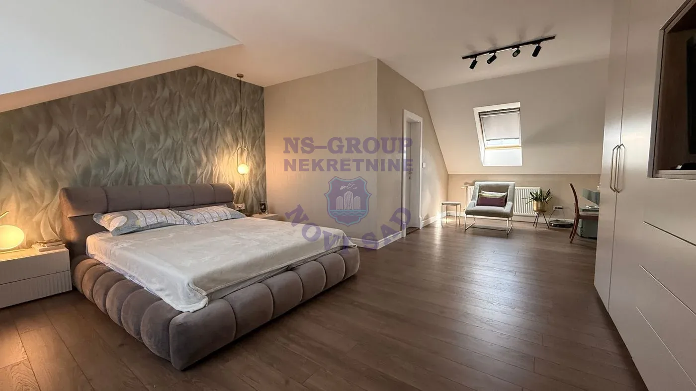 stan na prodaju Novi Sad 146m2 569064