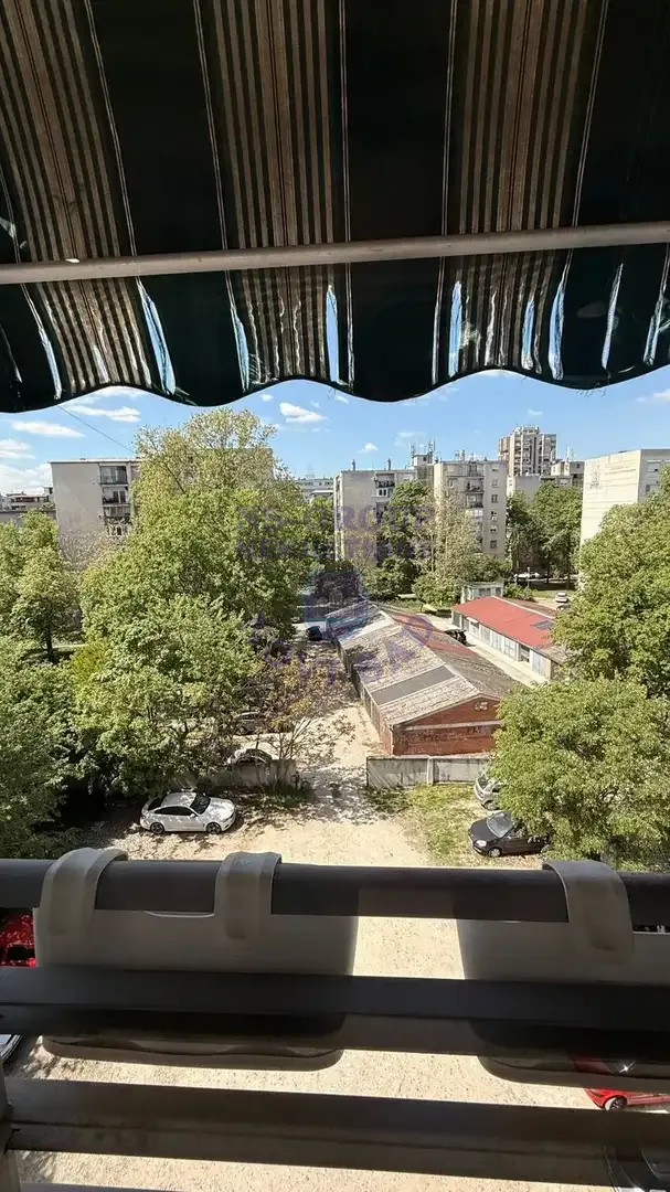 stan na prodaju Novi Sad 146m2 569064