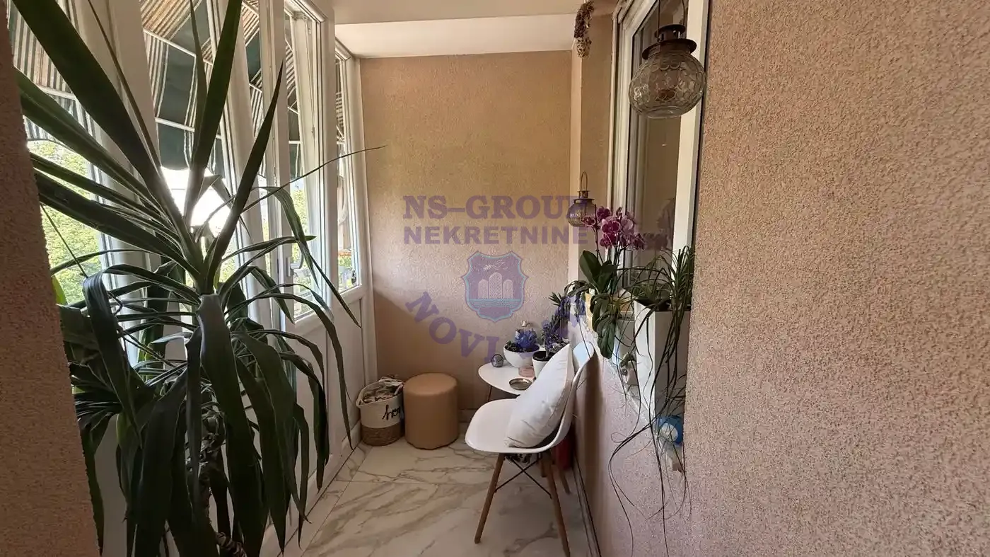 stan na prodaju Novi Sad 146m2 569064