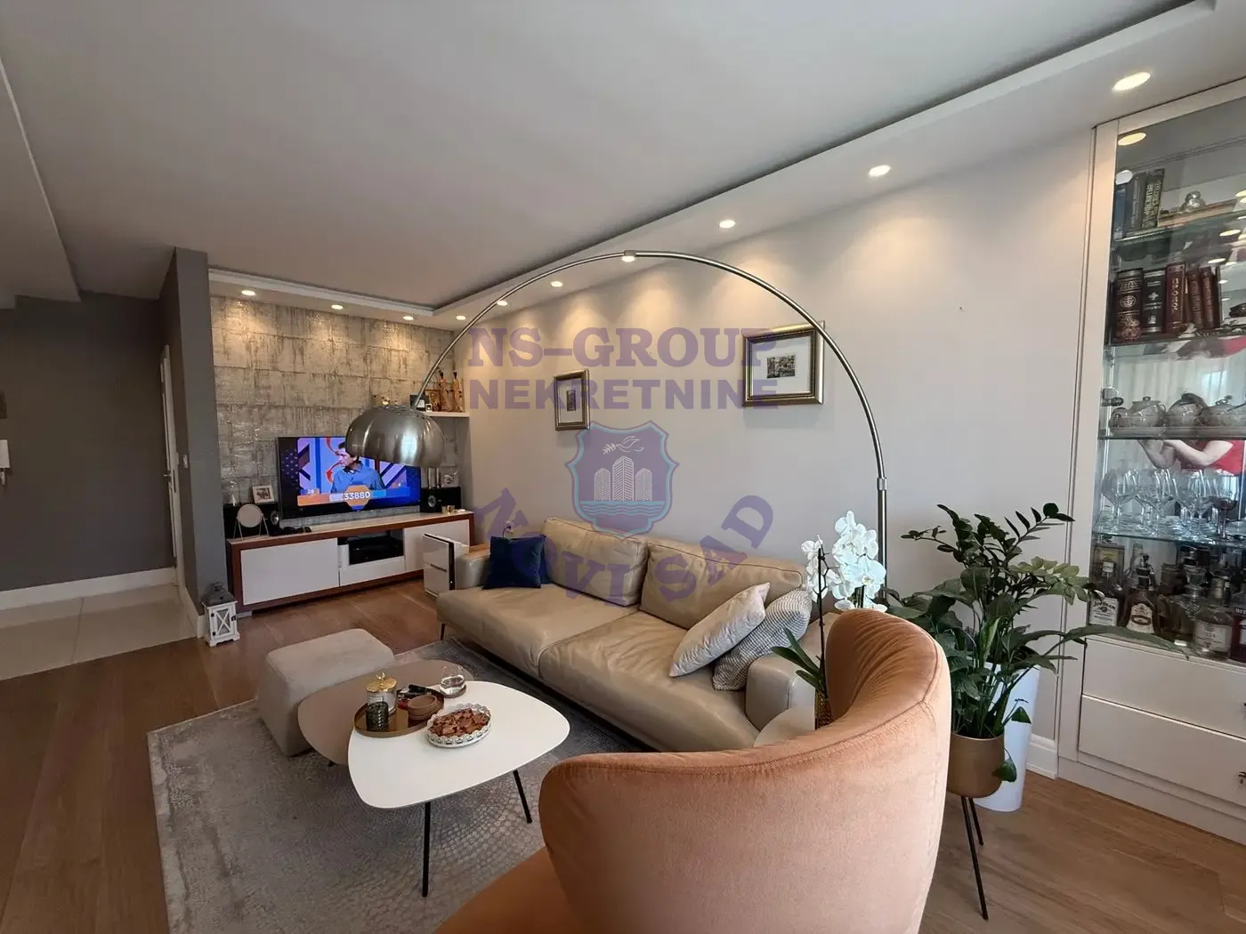stan na prodaju Novi Sad 146m2 569064