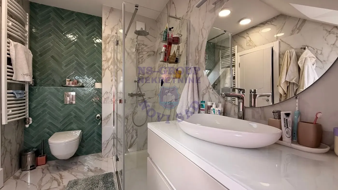 stan na prodaju Novi Sad 146m2 569064