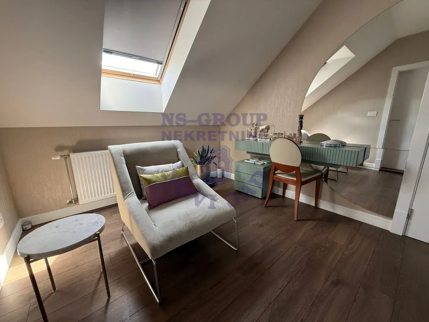 stan na prodaju Novi Sad 146m2 569064