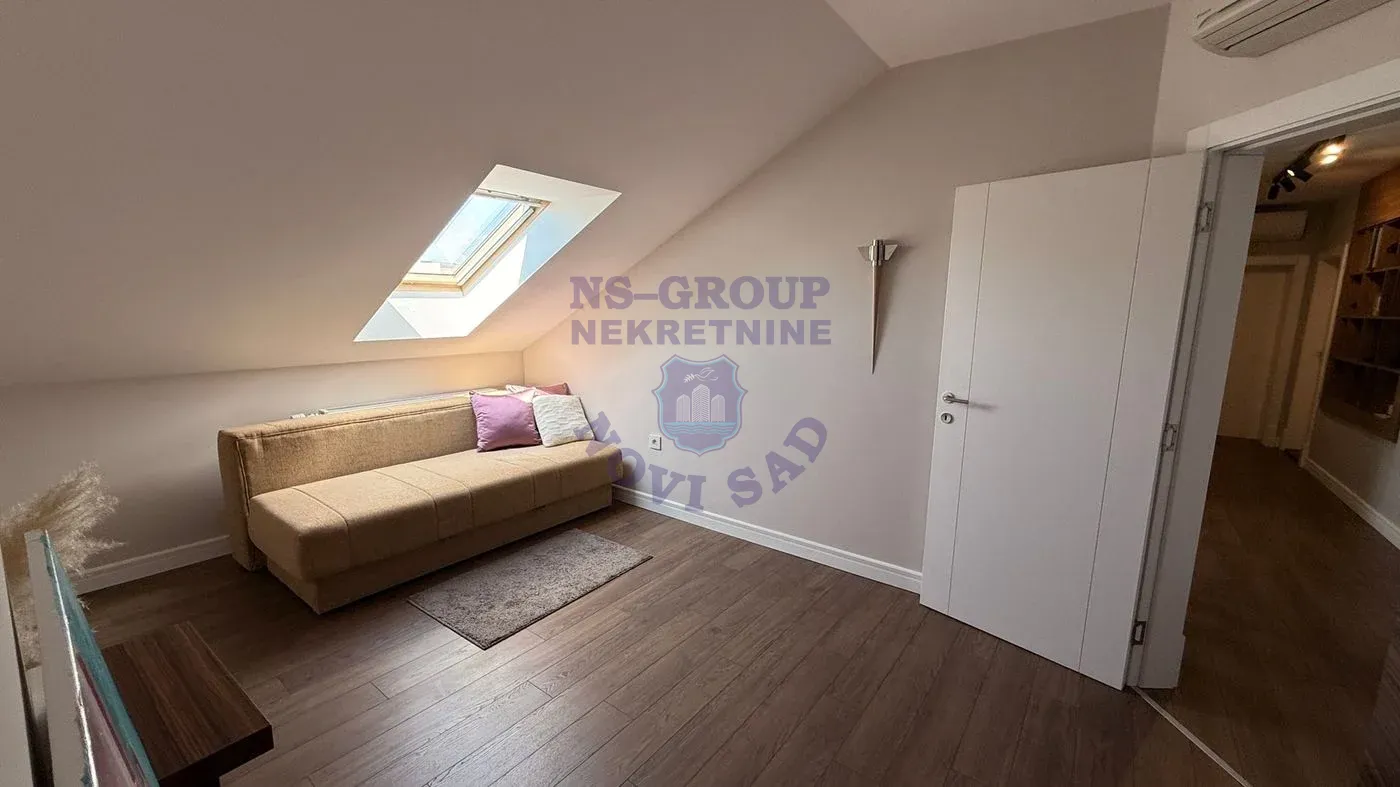 stan na prodaju Novi Sad 146m2 569064