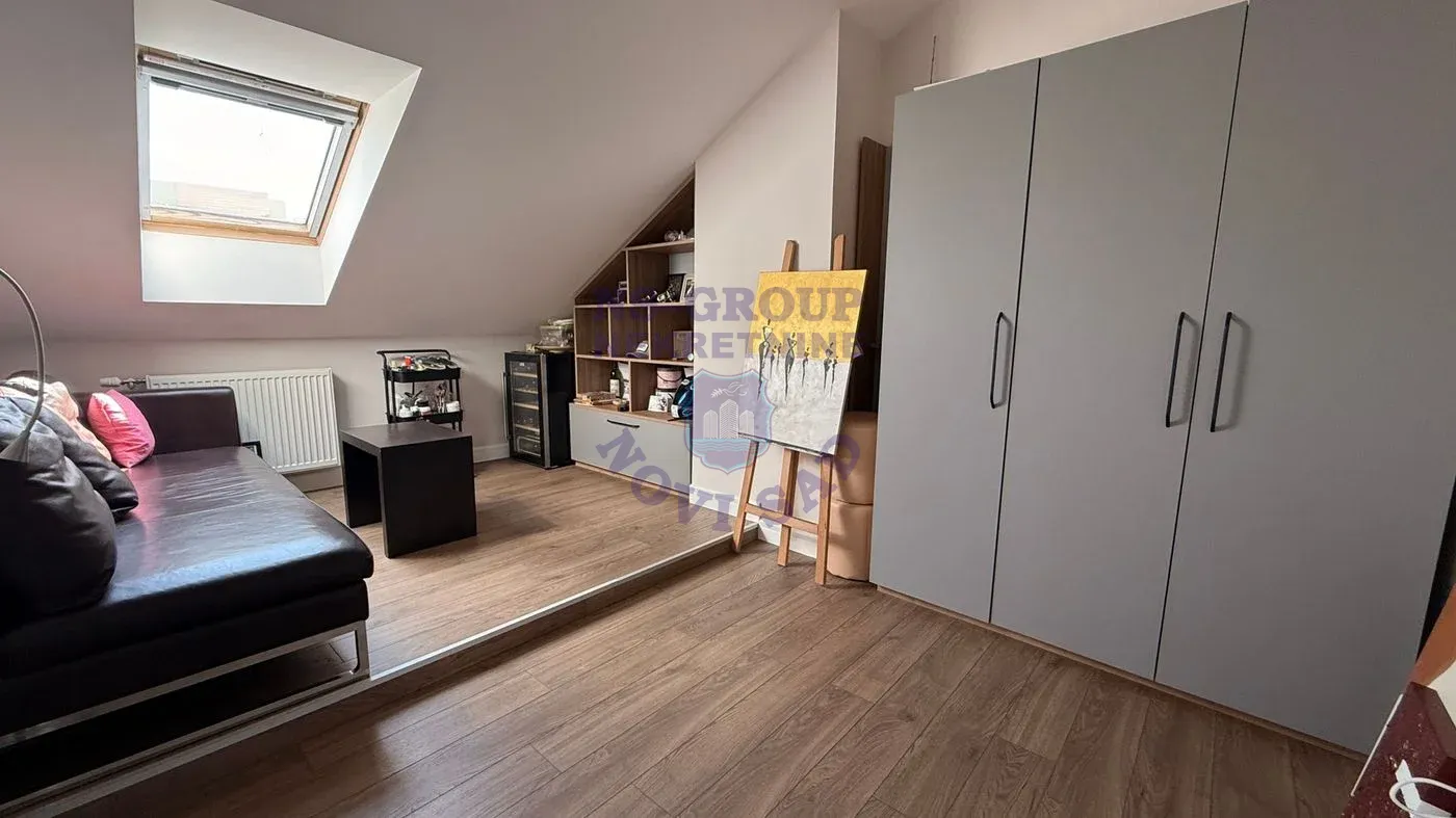 stan na prodaju Novi Sad 146m2 569064