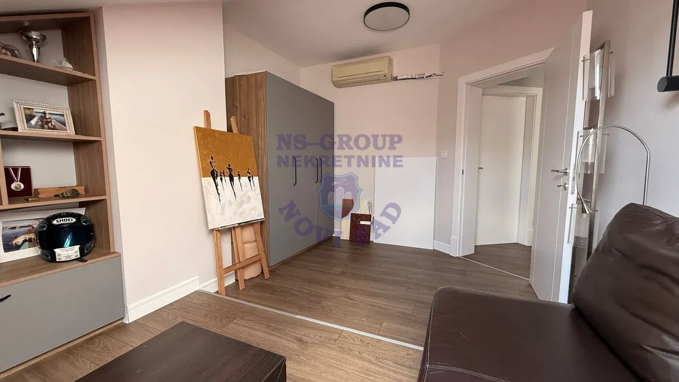stan na prodaju Novi Sad 146m2 569064
