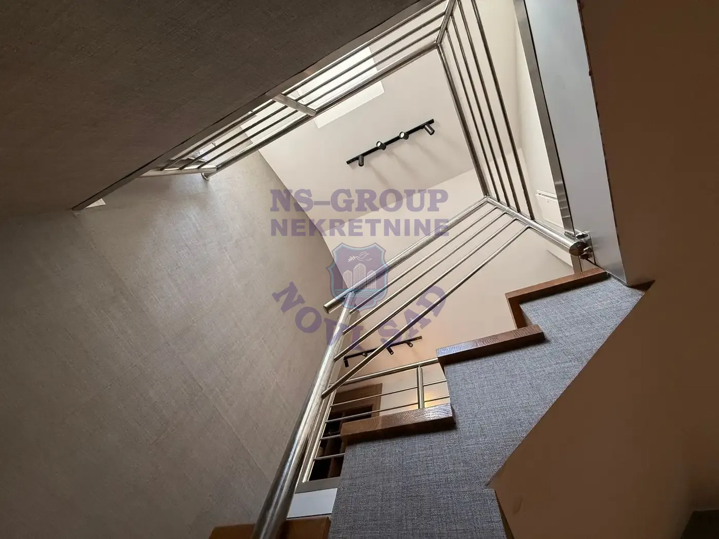 stan na prodaju Novi Sad 146m2 569064