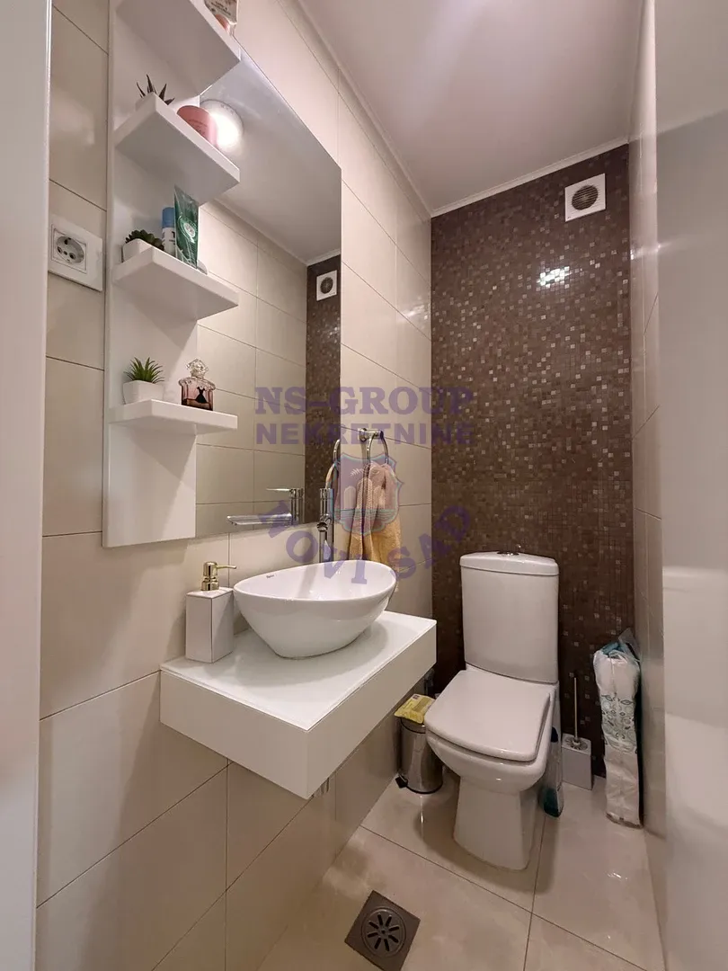 stan na prodaju Novi Sad 146m2 569064