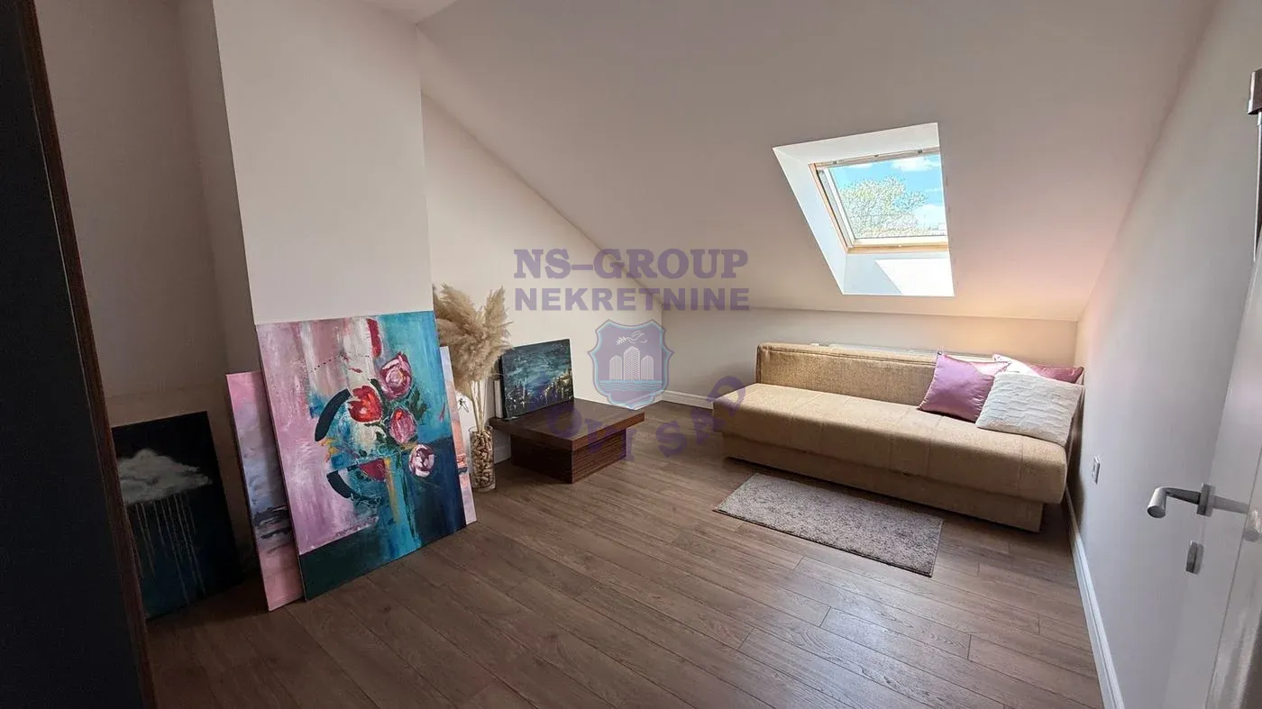 stan na prodaju Novi Sad 146m2 569064