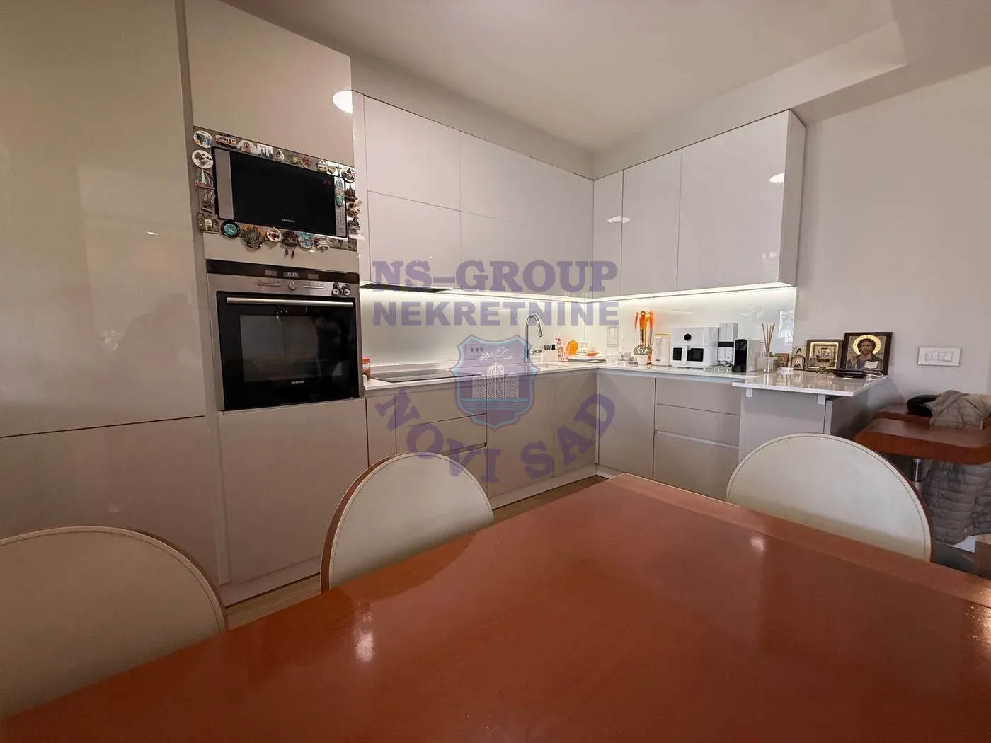 stan na prodaju Novi Sad 146m2 569064