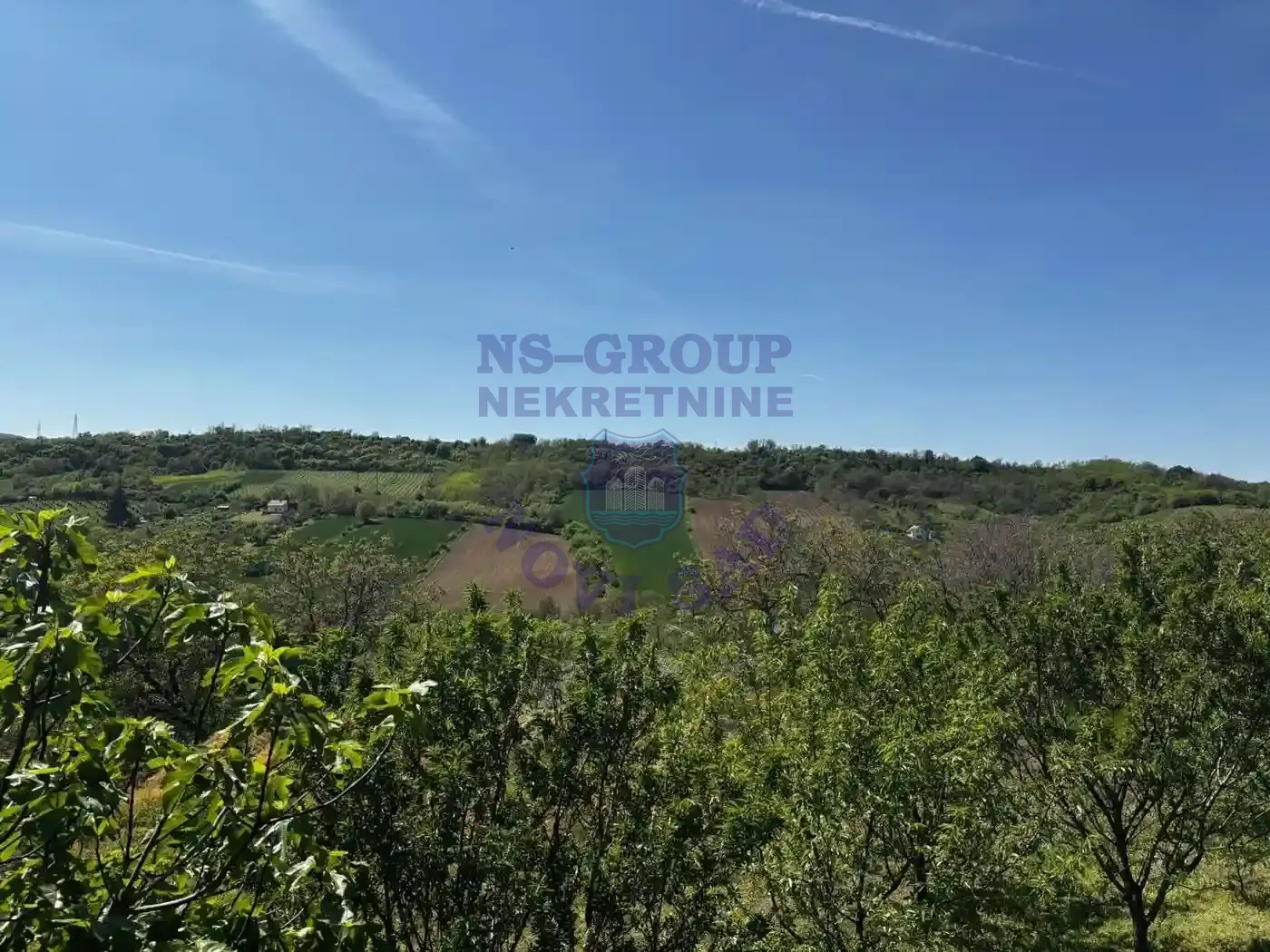 plac na prodaju Sremski Karlovci 12354m2 569144