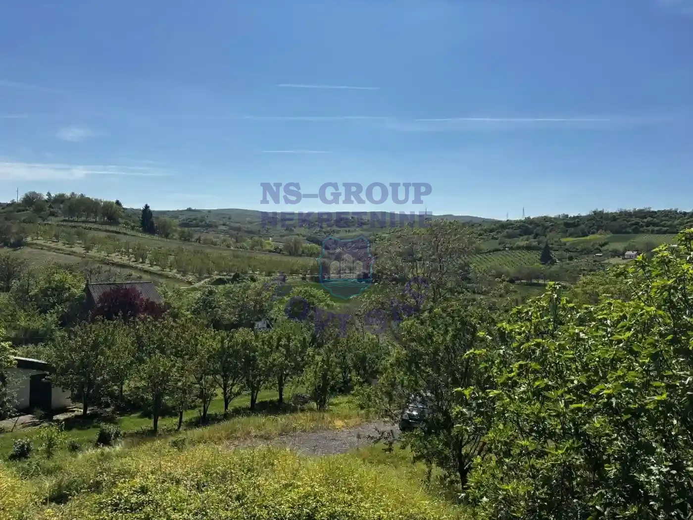 plac na prodaju Sremski Karlovci 12354m2 569144
