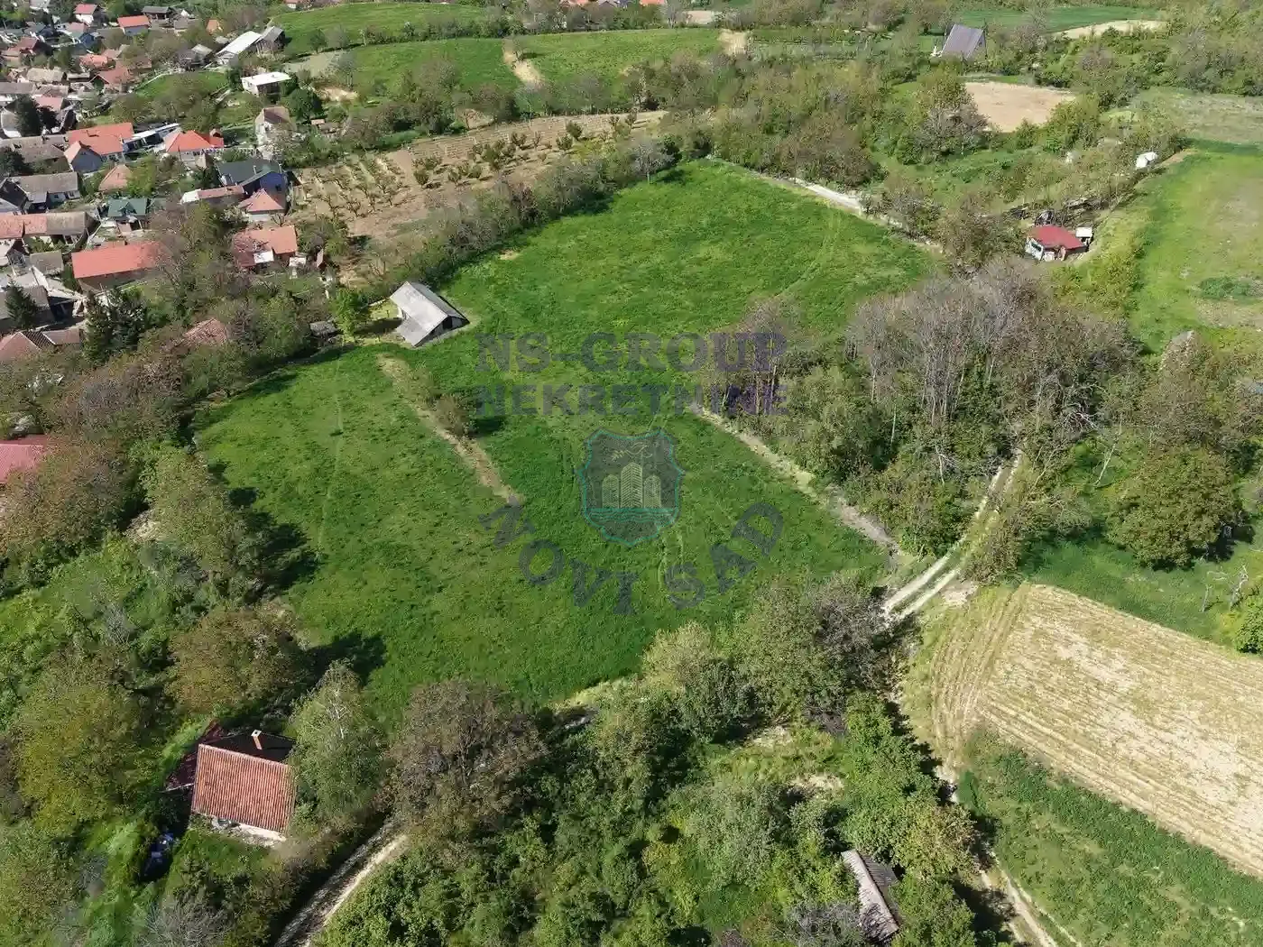 plac na prodaju Beočin 11659m2 568158