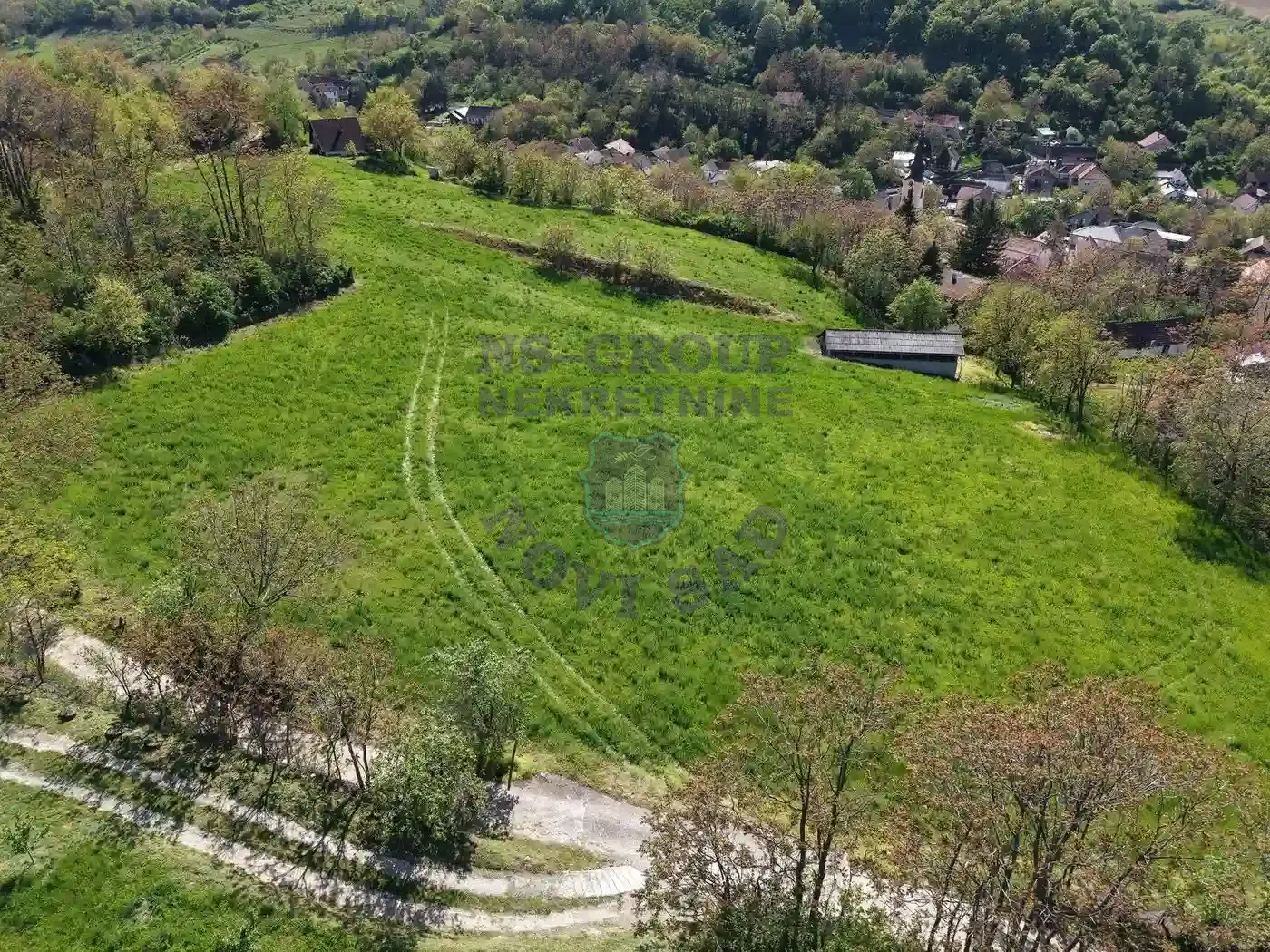 plac na prodaju Beočin 11659m2 568158