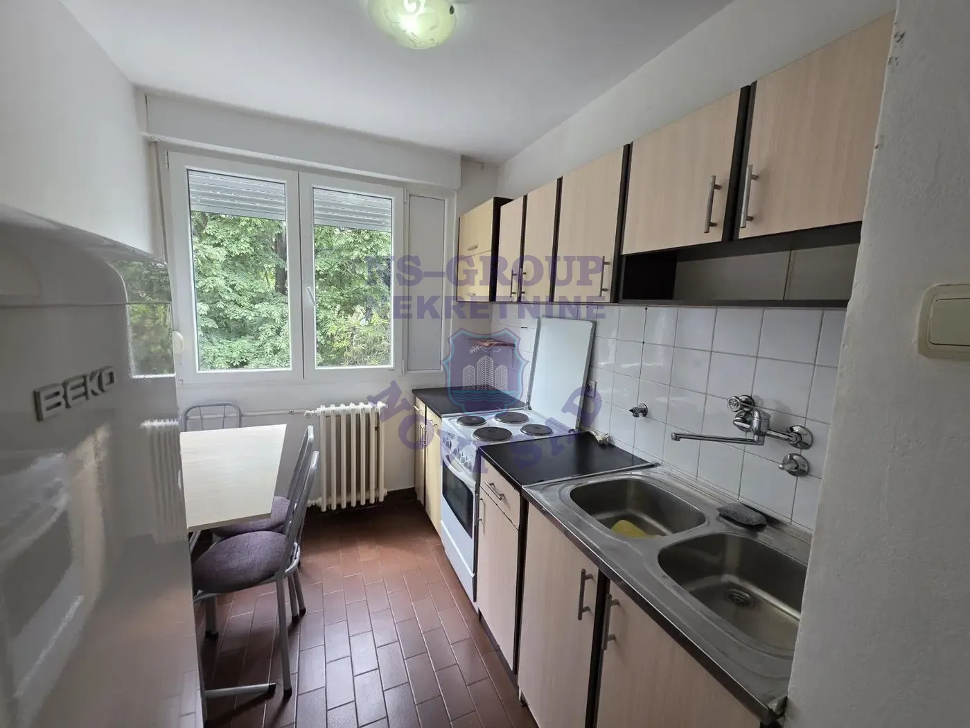 stan na prodaju Novi Sad 43m2 569351