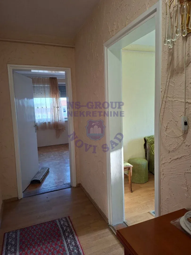 stan na prodaju Bačka Palanka 56m2 569305