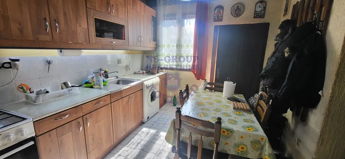 kuca na prodaju Petrovaradin 60m2 524067