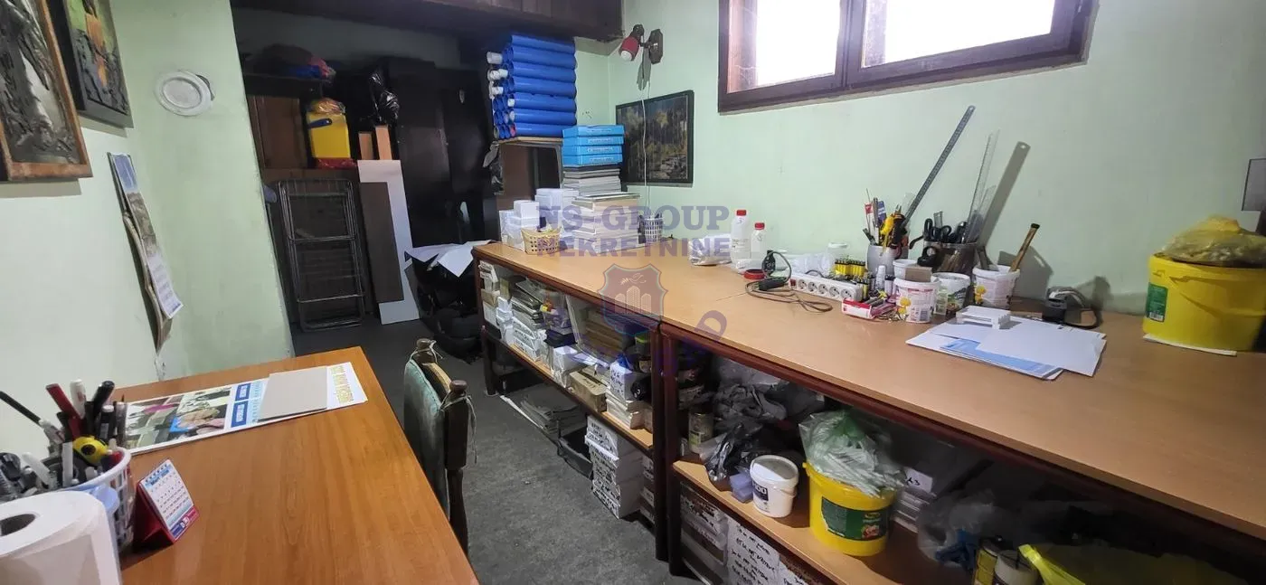 kuca na prodaju Petrovaradin 60m2 524067