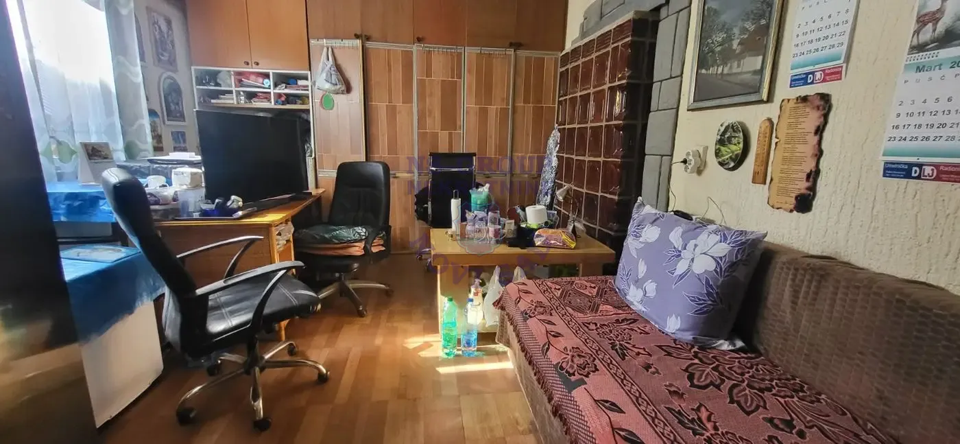 kuca na prodaju Petrovaradin 60m2 524067