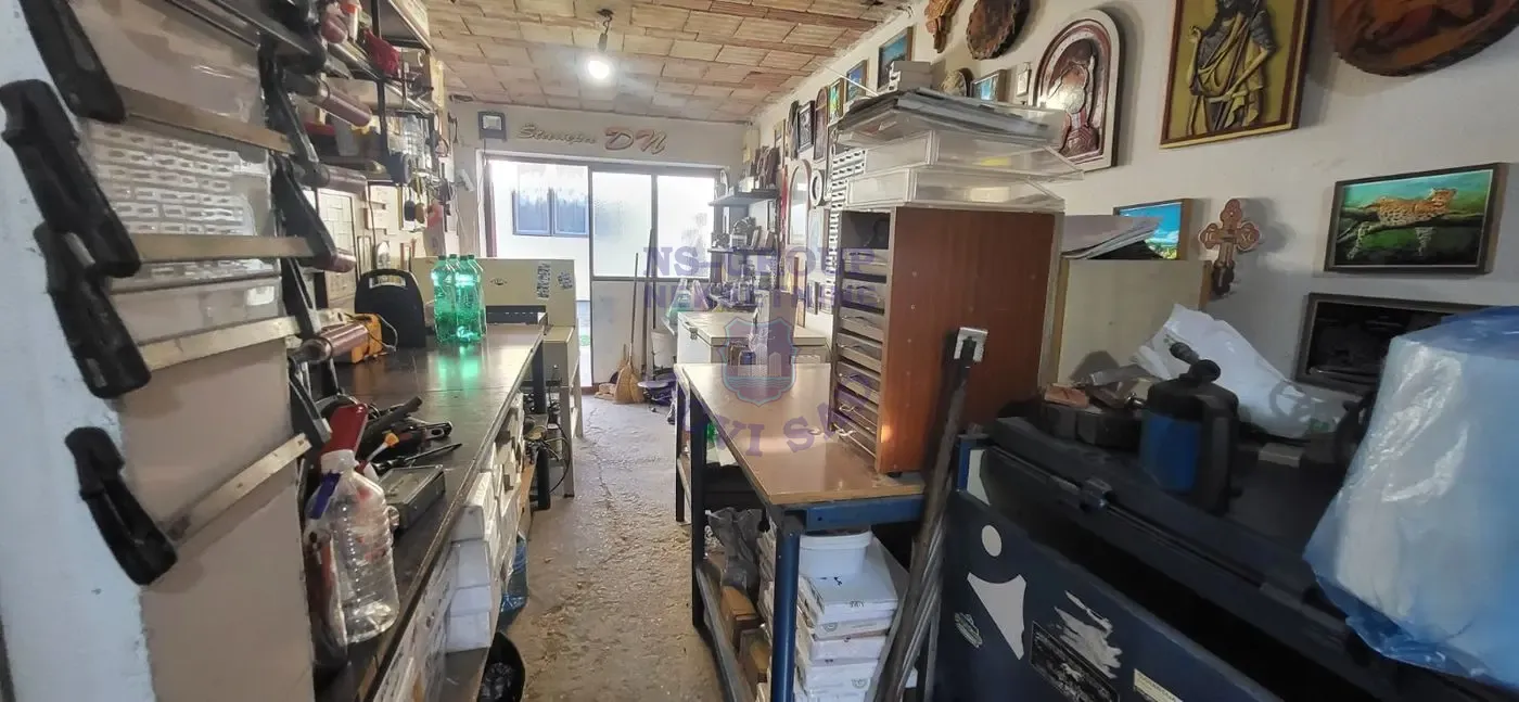 kuca na prodaju Petrovaradin 60m2 524067