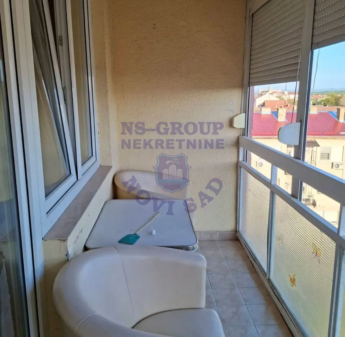 stan na prodaju Bačka Palanka 56m2 569305