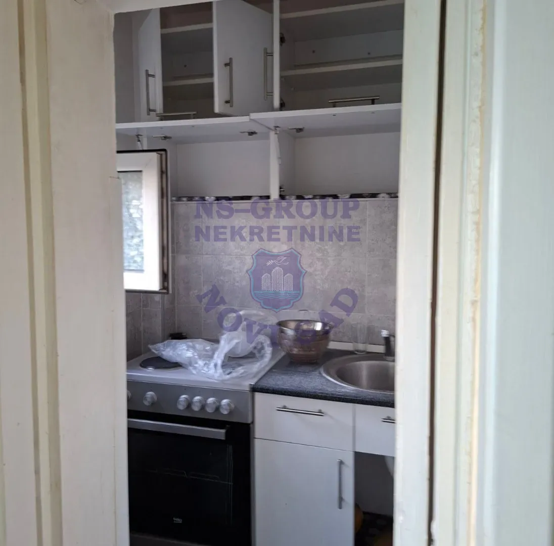stan na prodaju Bačka Palanka 56m2 569305