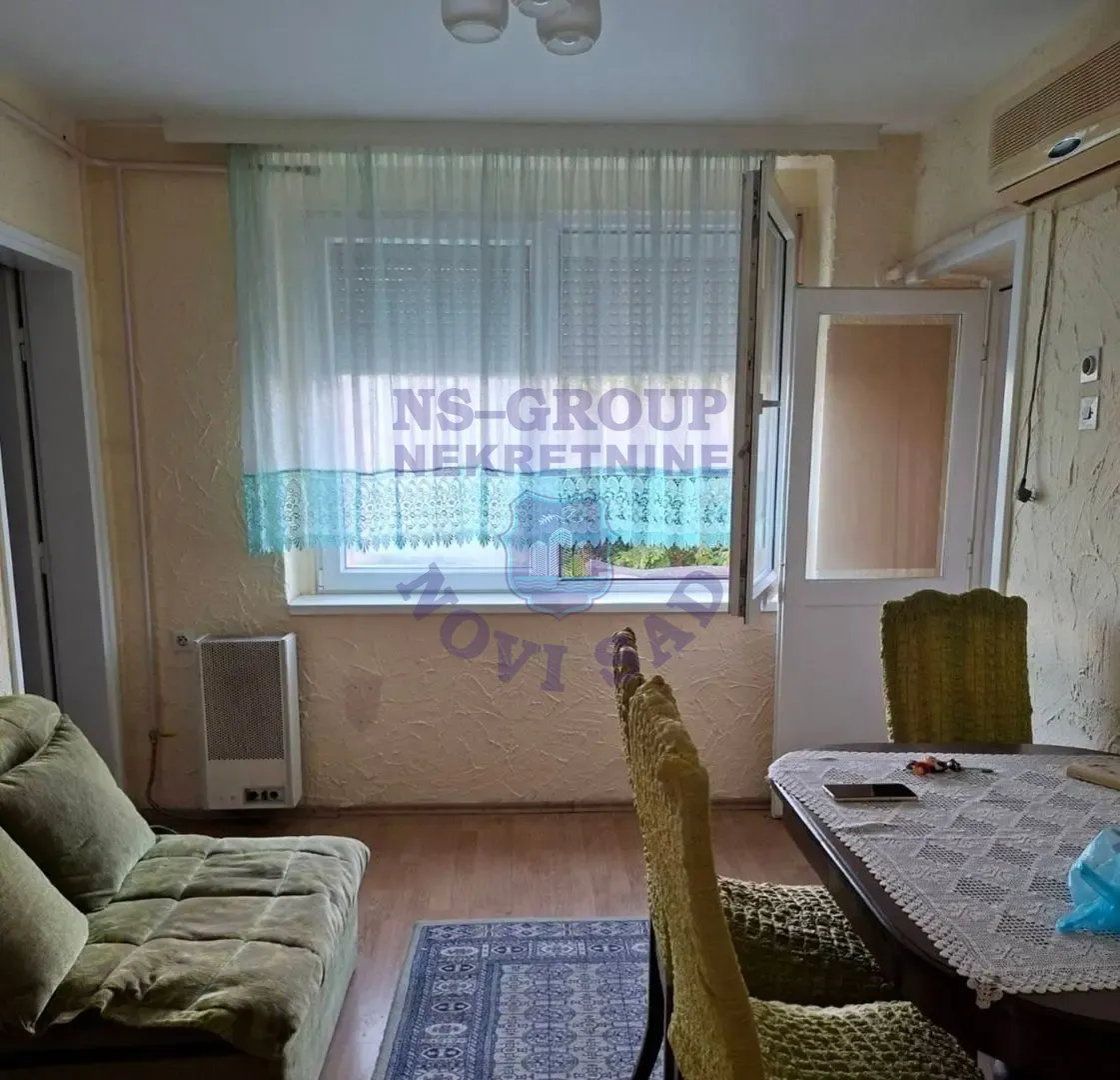 stan na prodaju Bačka Palanka 56m2 569305