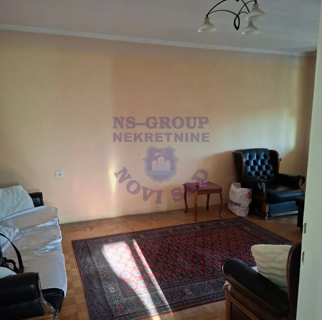 stan na prodaju Bačka Palanka 56m2 569305