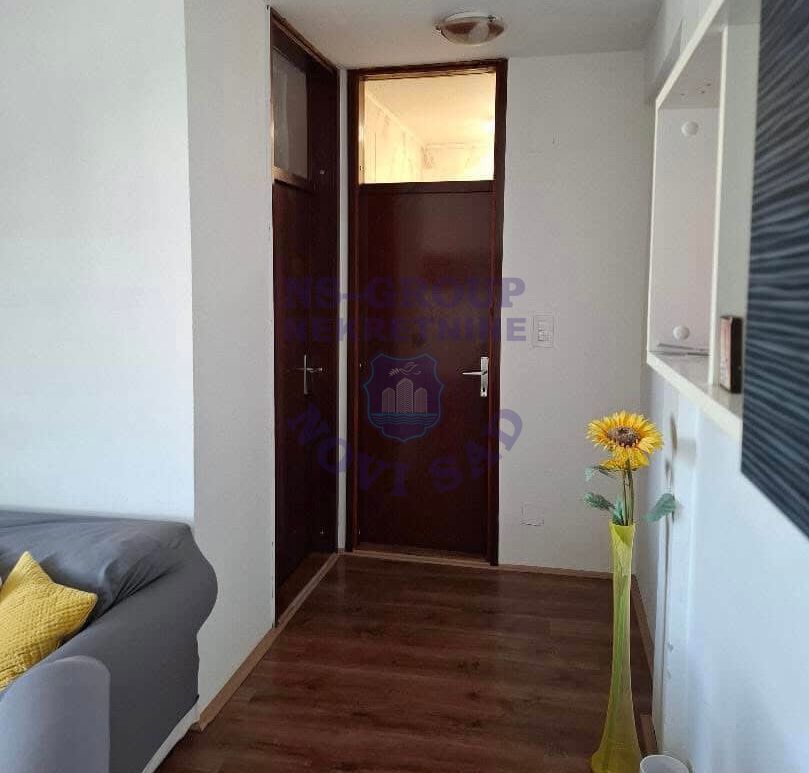 stan na prodaju Bačka Palanka 48m2 569426