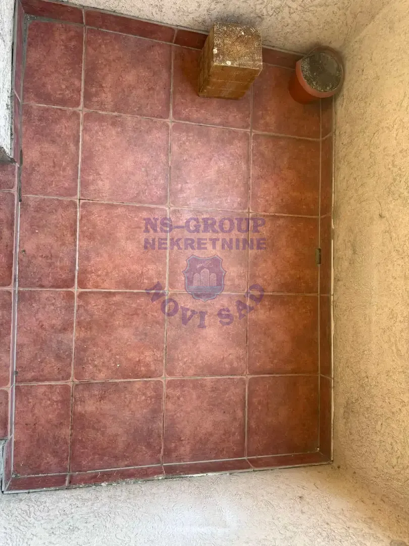 stan na prodaju Novi Sad 45m2 569433