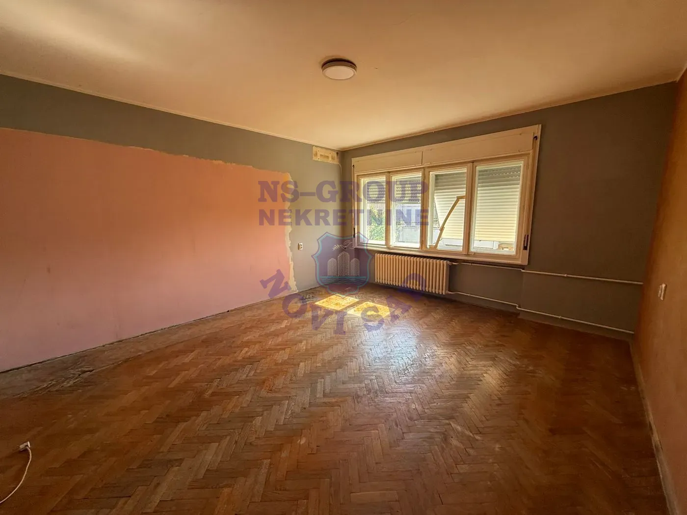 stan na prodaju Novi Sad 30m2 569363