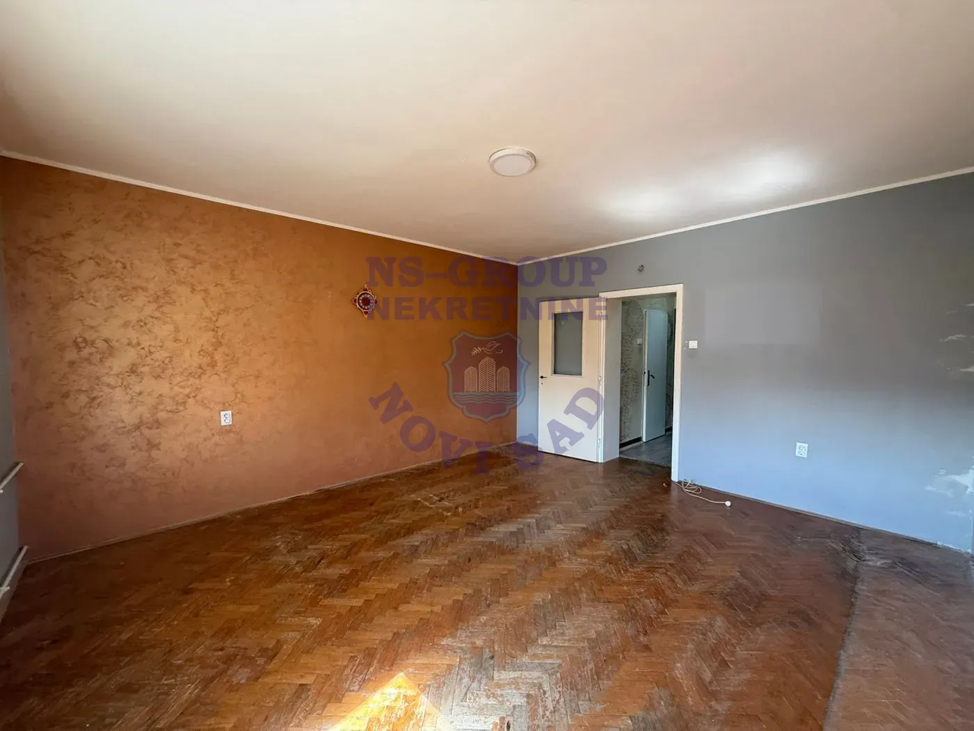 stan na prodaju Novi Sad 30m2 569363