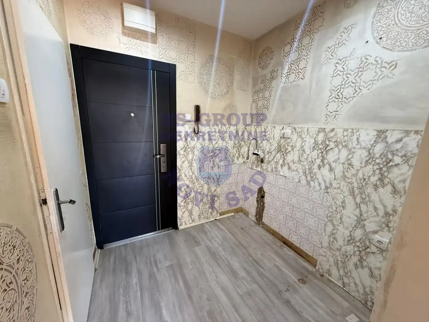 stan na prodaju Novi Sad 30m2 569363