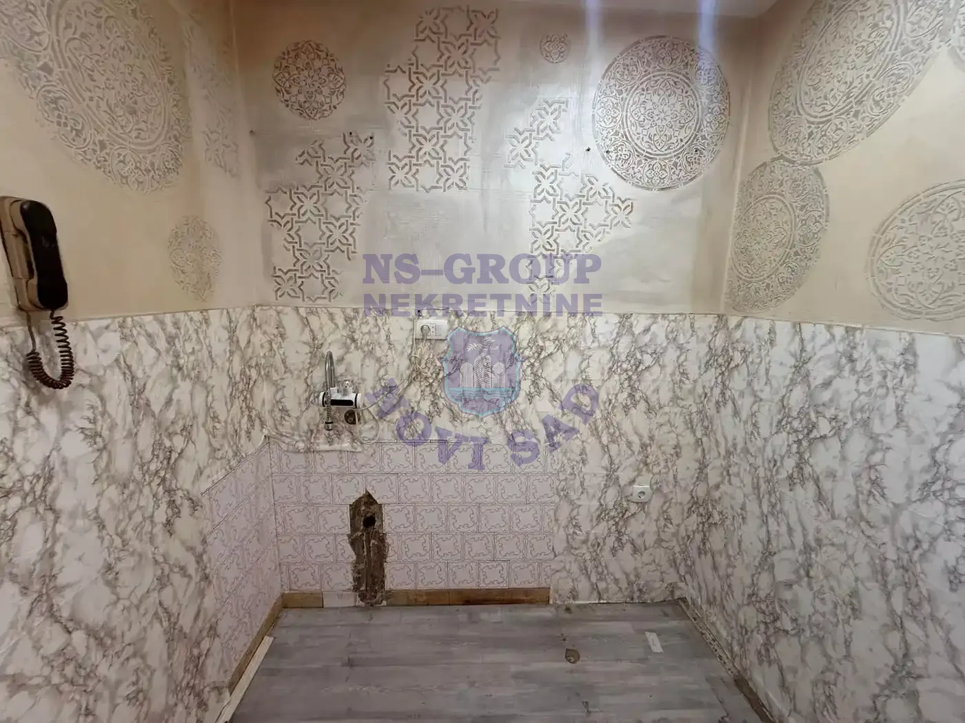 stan na prodaju Novi Sad 30m2 569363