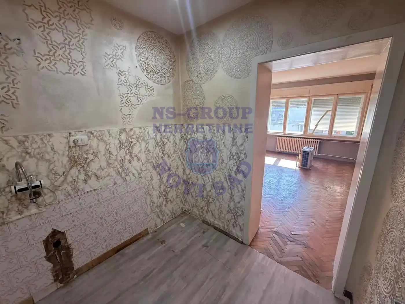 stan na prodaju Novi Sad 30m2 569363