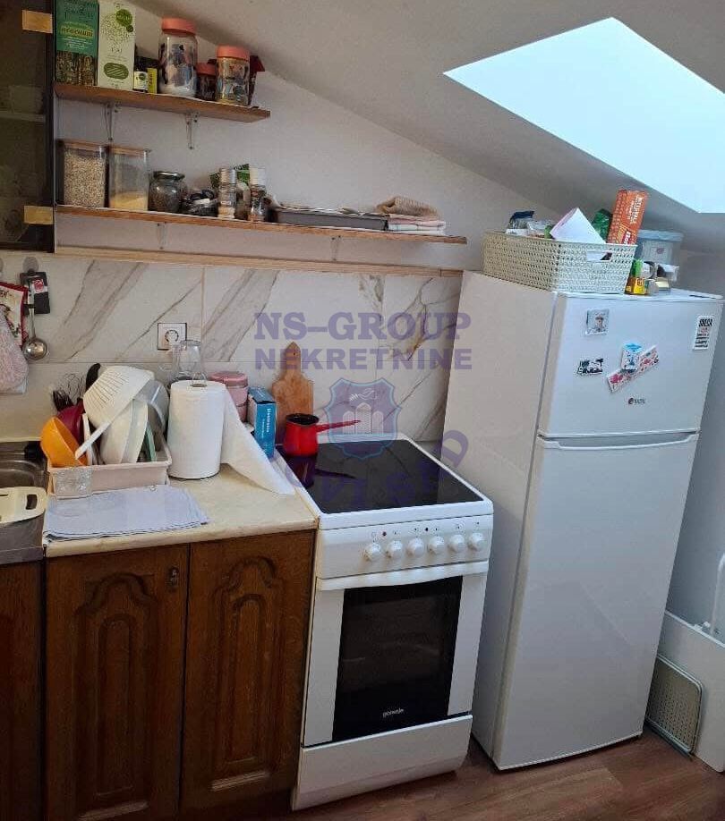 stan na prodaju Bačka Palanka 48m2 569426