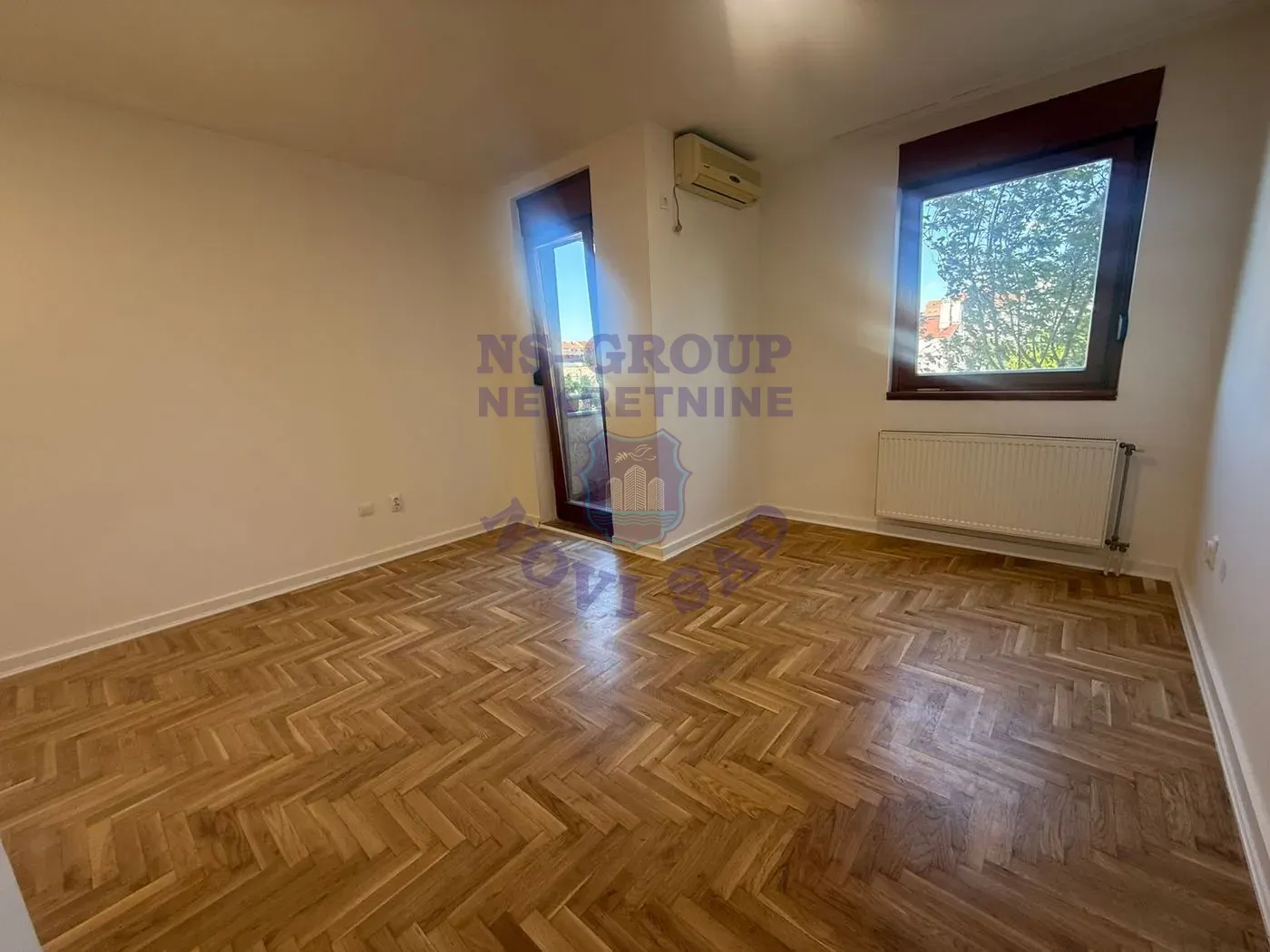 stan na prodaju Novi Sad 45m2 569433