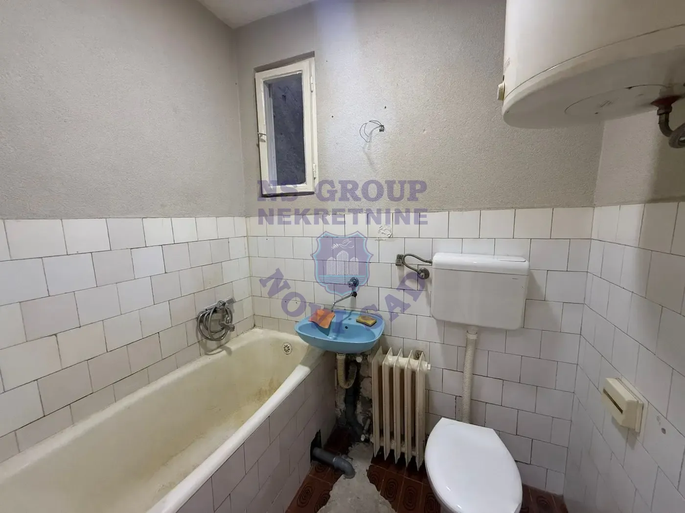 stan na prodaju Novi Sad 30m2 569363