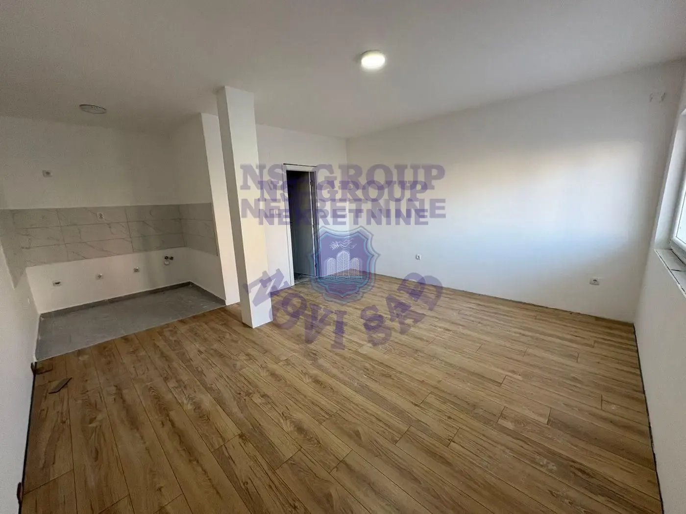 stan na prodaju Novi Sad 27m2 563189
