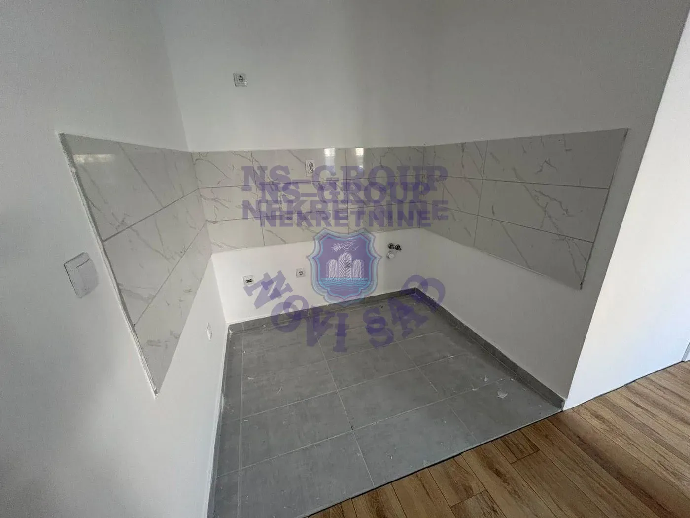 stan na prodaju Novi Sad 27m2 563189