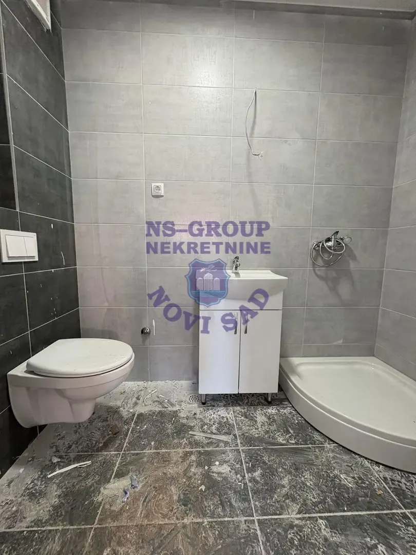 stan na prodaju Novi Sad 27m2 563189